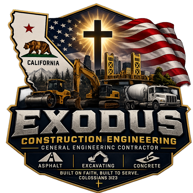 Exodus Construction Engineering