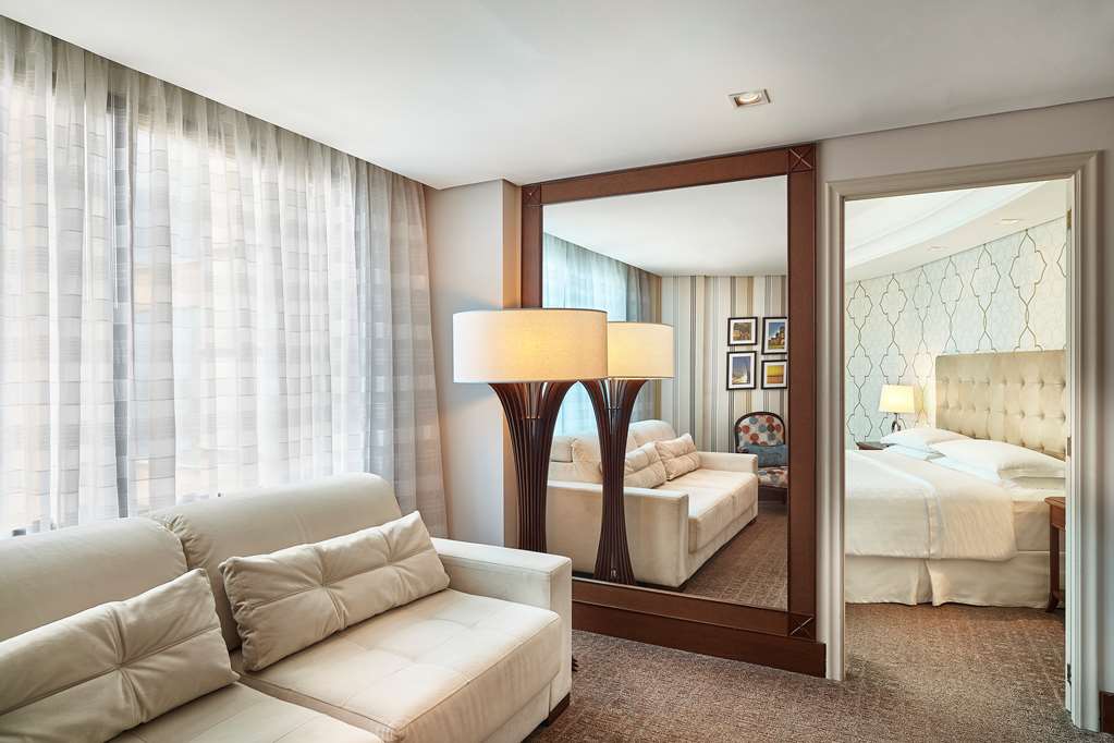 Images Hilton Porto Alegre