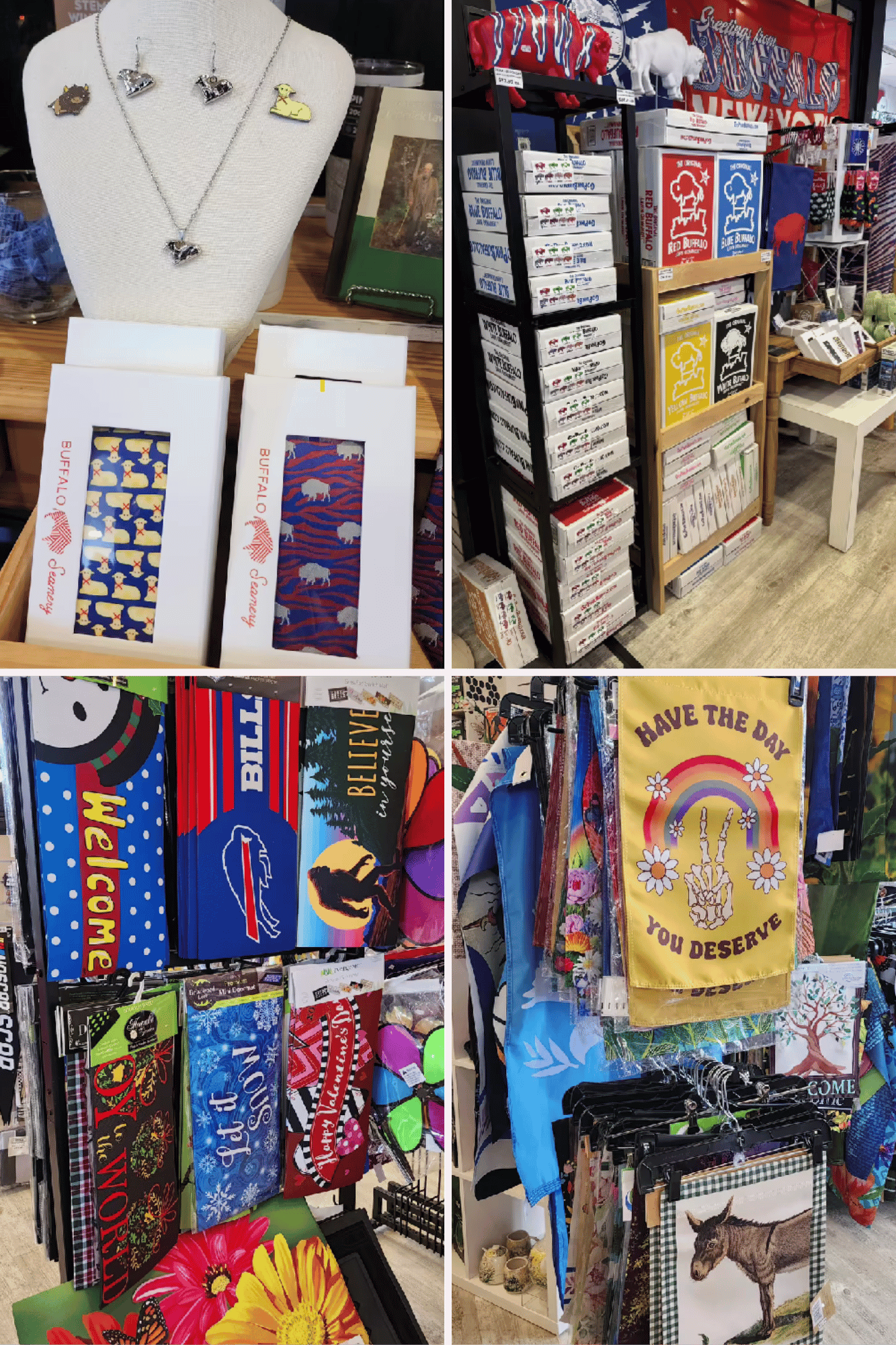 Ace Flag & Gift Shop Image
