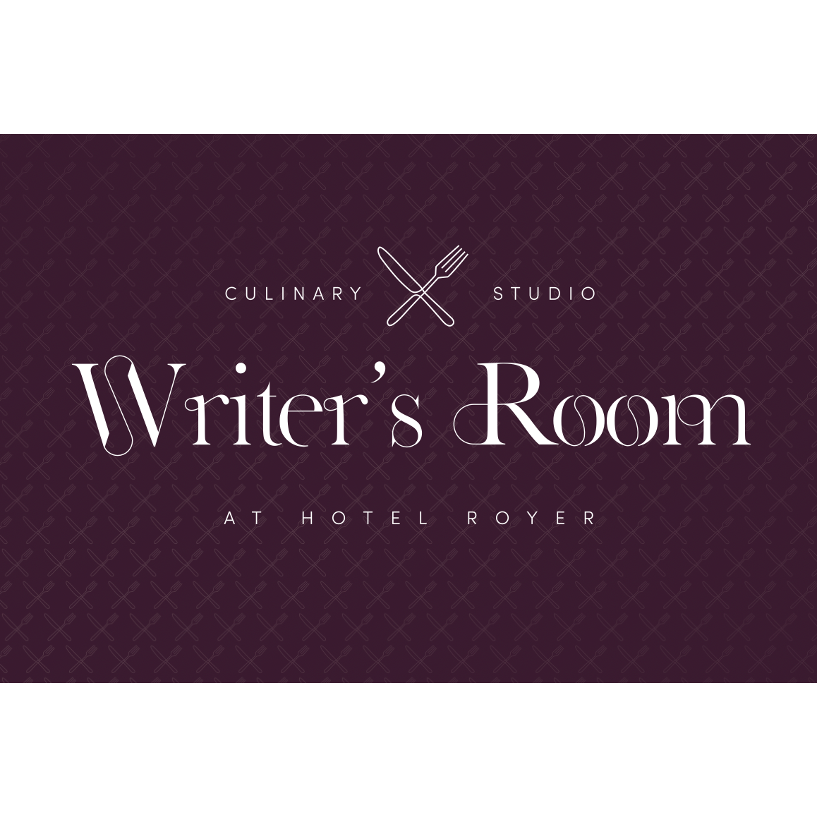 Writer's Room