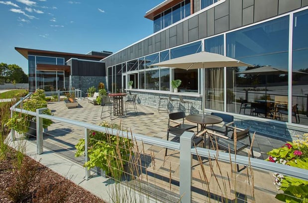 Images Hilton Garden Inn Wausau