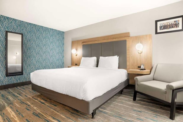 Images Best Western Plus Mobile Inn & Suites