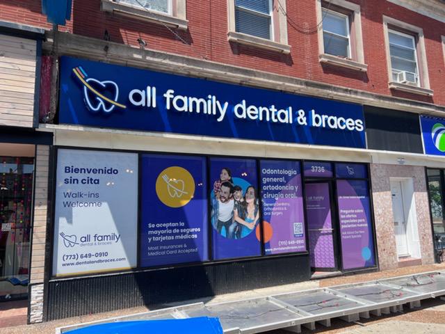 Images All Family Dental and Braces