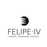 Hotel Felipe IV Logo