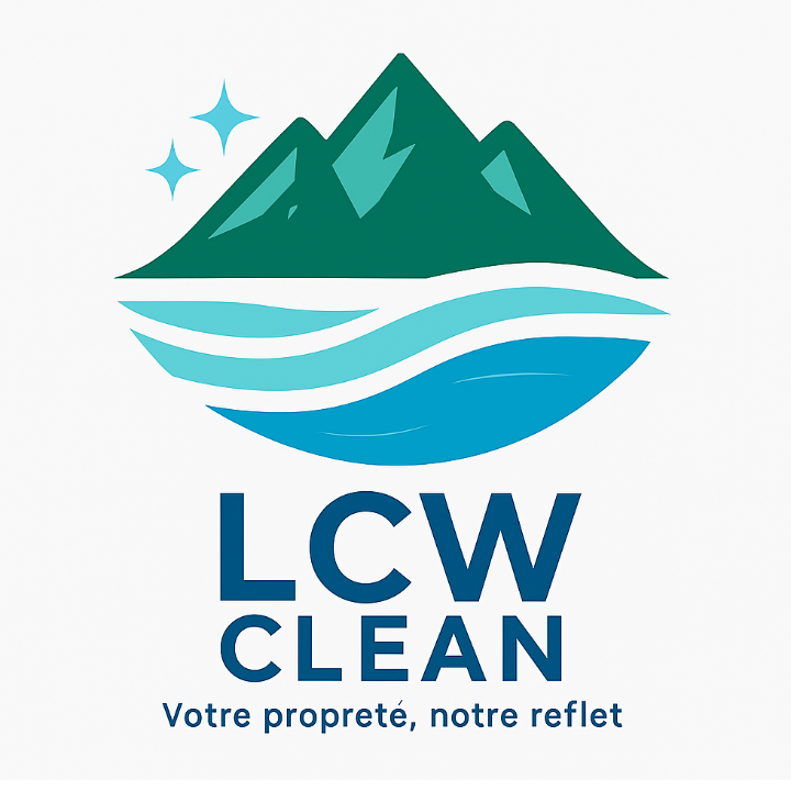 LCW CLEAN entreprise de nettoyage