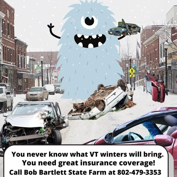 Images Bob Bartlett - State Farm Insurance Agent