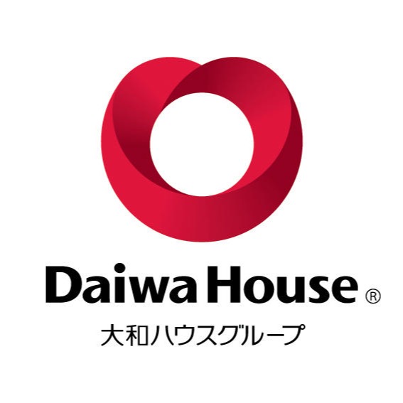 ダイワハウス豊川展示場 Logo