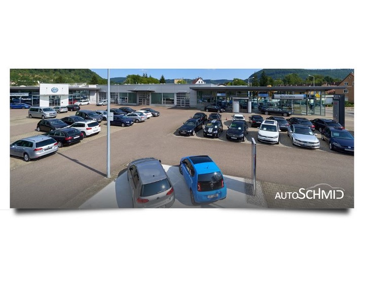 Kundenbild groß 3 Auto Schmid GmbH