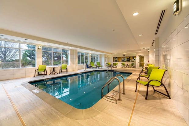 Images Hilton Garden Inn Winchester