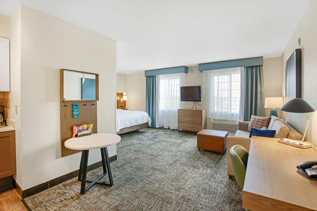 Images Staybridge Suites Gulf Shores by IHG
