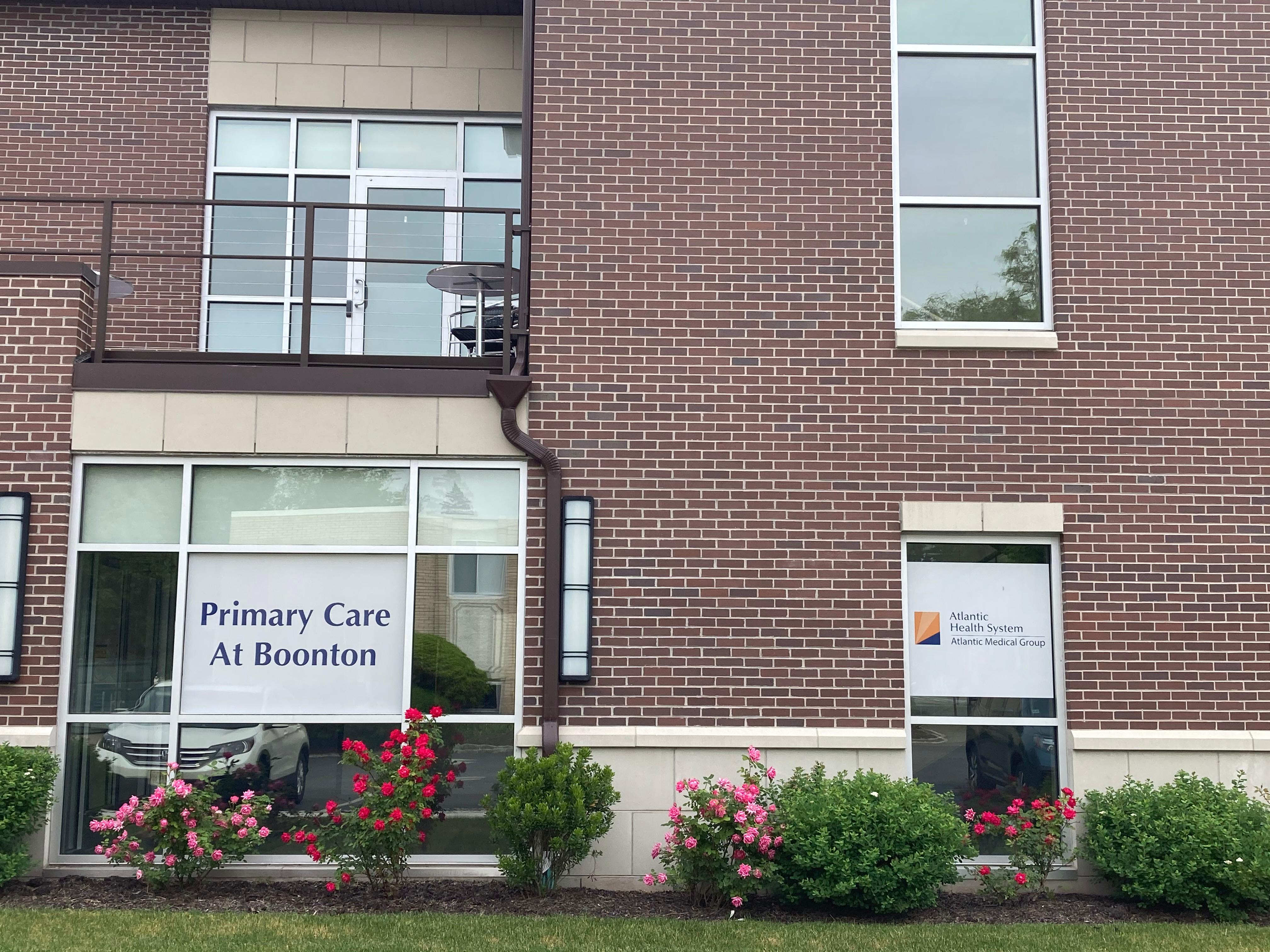 Image 4 | Atlantic Medical Group Primary Care at Boonton