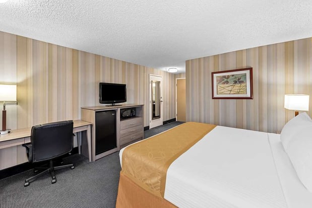 Images Best Western Cascadia Inn