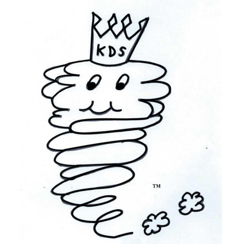 King Dusty Sweeping