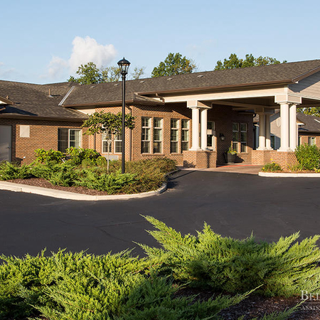 Images Belleview Heights Assisted Living & Memory Care