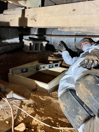 Images Crawlspace Titans