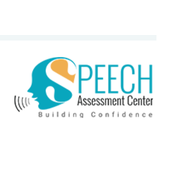 Speech Assessment Center Logo
