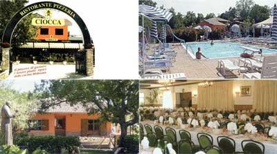 Images Sala Ricevimenti Ciocca