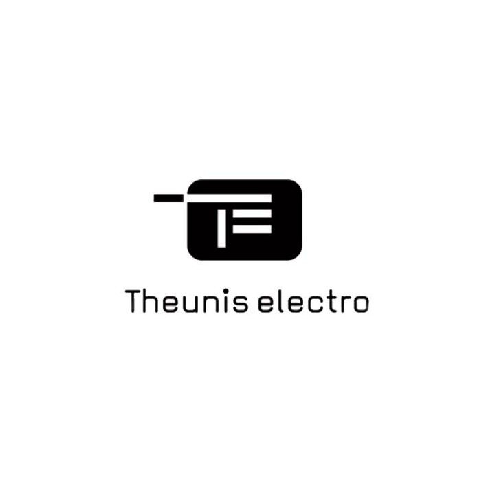 Theunis Electro BVBA Logo