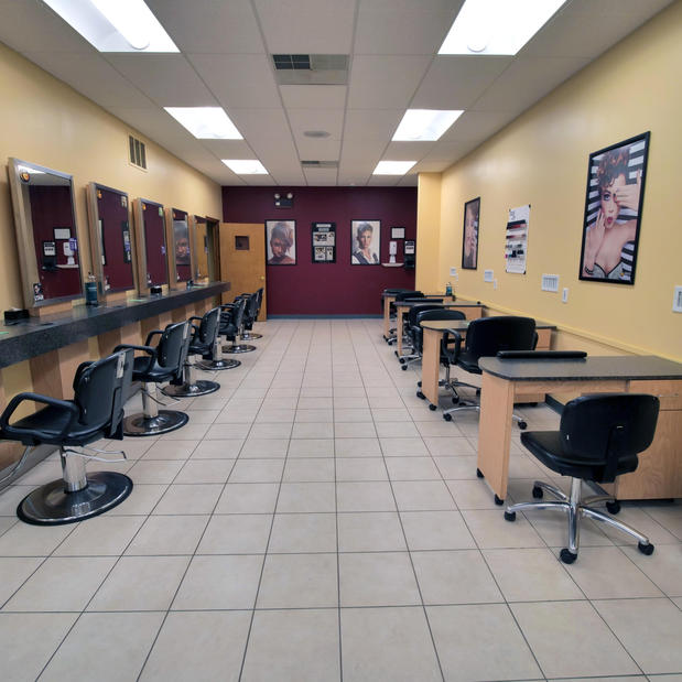 Images Empire Beauty School