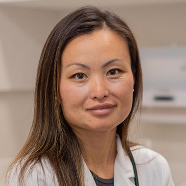 Dr. Christina Xiong Linart, APRN