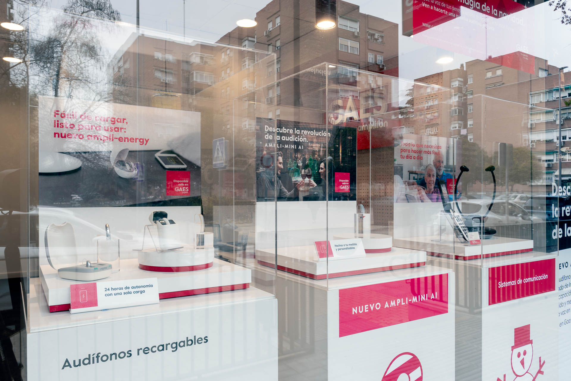 Galería en miniatura