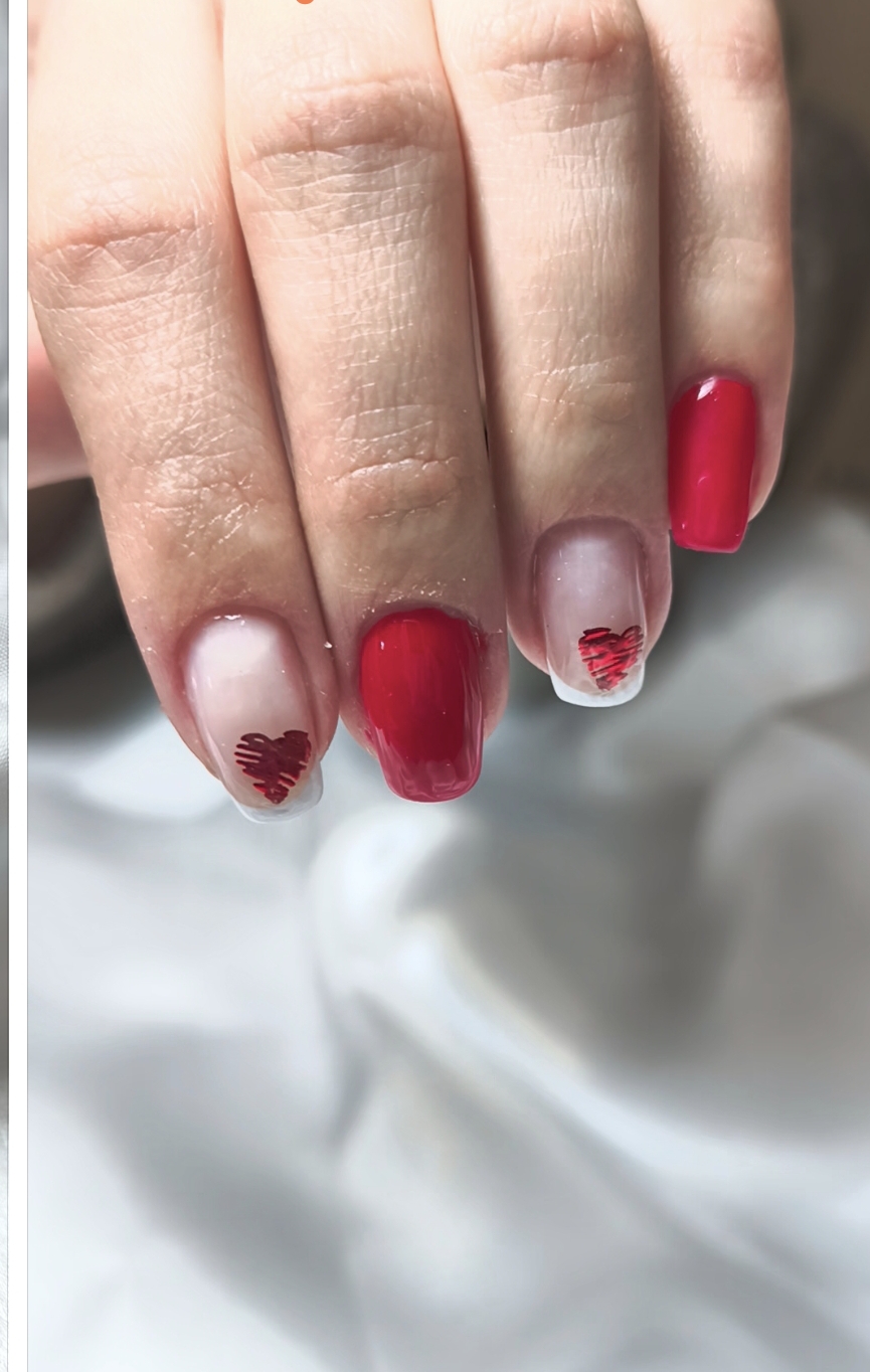 Images Johana Nails