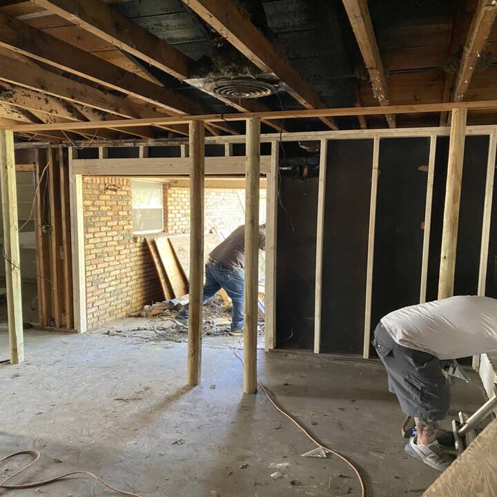Images AM Construction