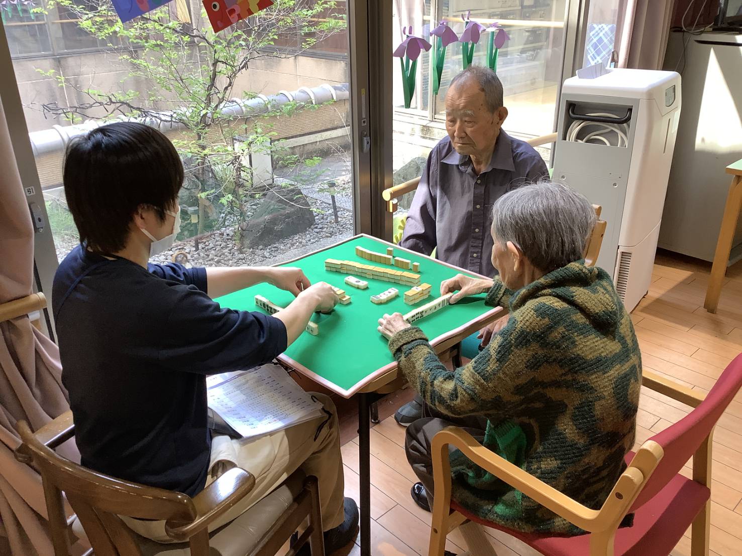 Images 特別養護老人ホーム シルバーコースト甲子園