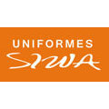 Siwa Uniformes Logo