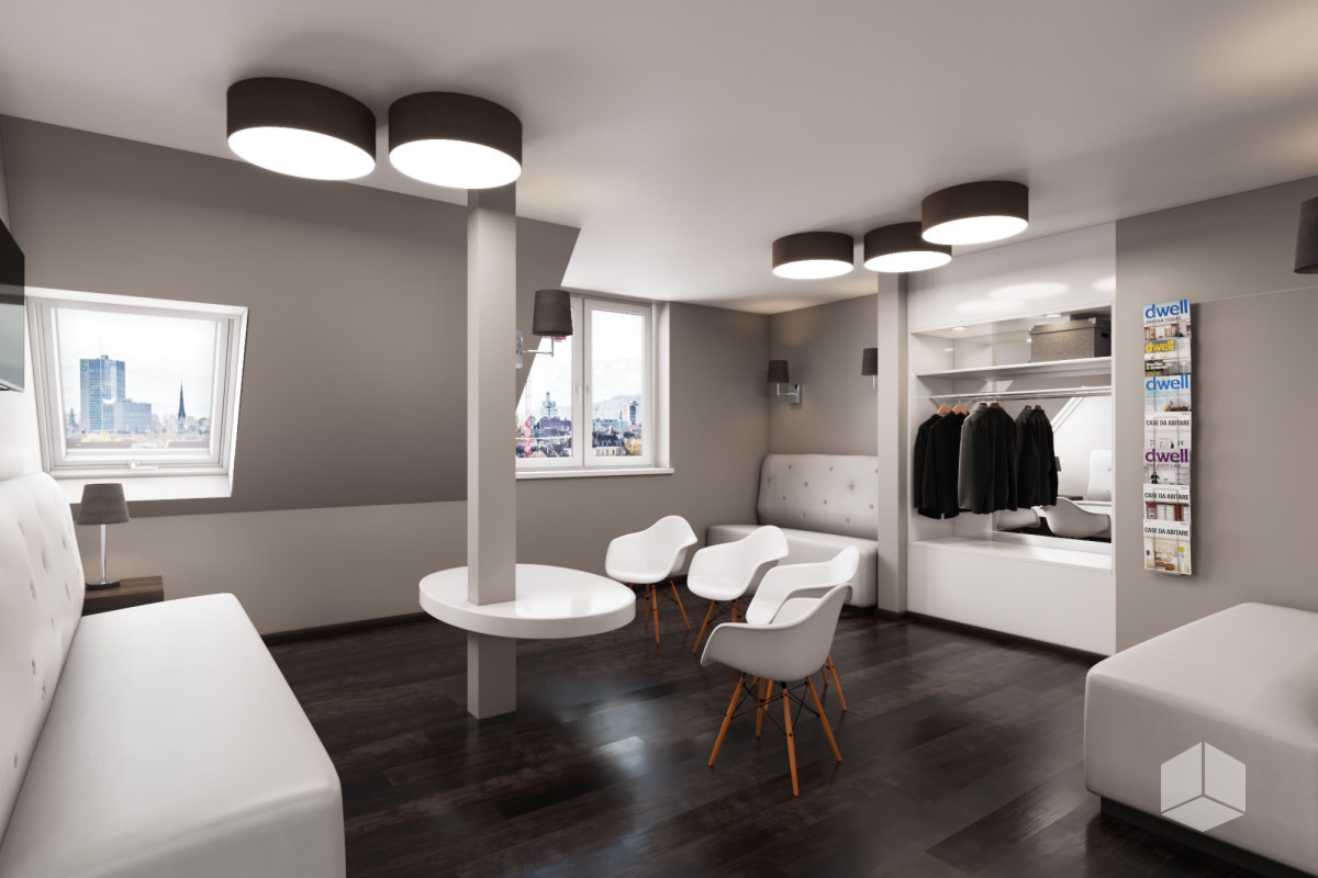 raumberater® - die Innenarchitekten, Karlsruher Str. 2 in Bruchsal