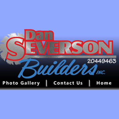 Dan Severson Builders Inc Rochester (507)288-2900