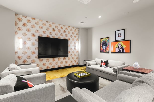 Images Modera Overlake