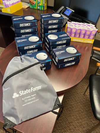 Images AJ Fraley - State Farm Insurance Agent