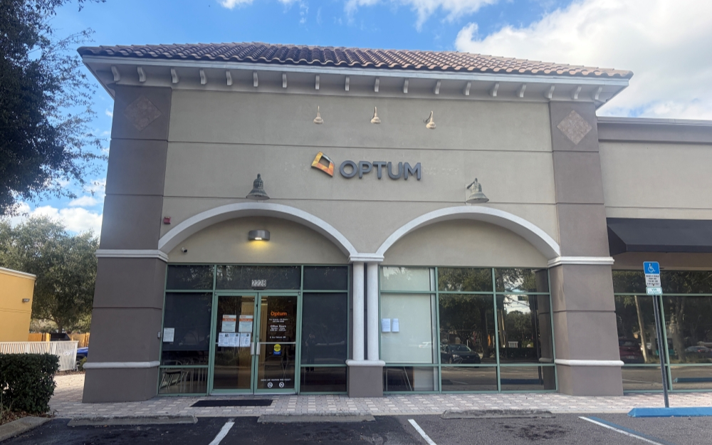 Optum - Park Place