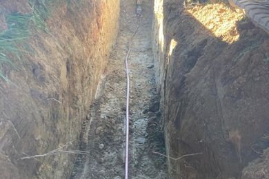 Images JRB Excavating LLC