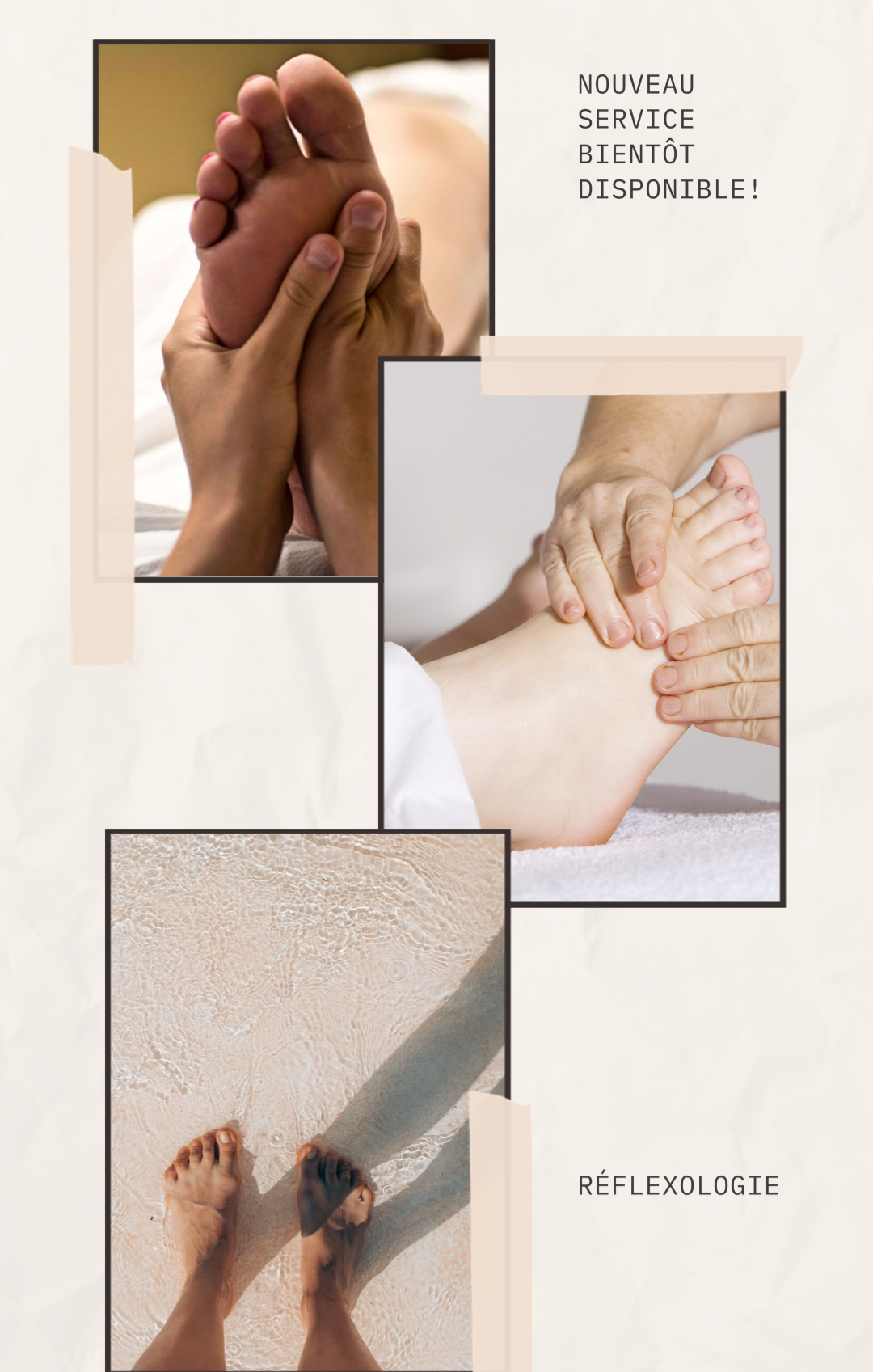 Images Vita Beauté Zen Réflexologie Corporelle Reiki