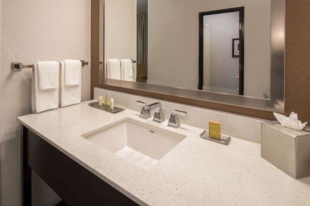 Images DoubleTree by Hilton Hotel Vancouver, Washington