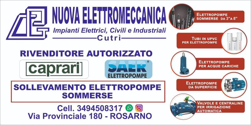 Images Nuova Elettromeccanica