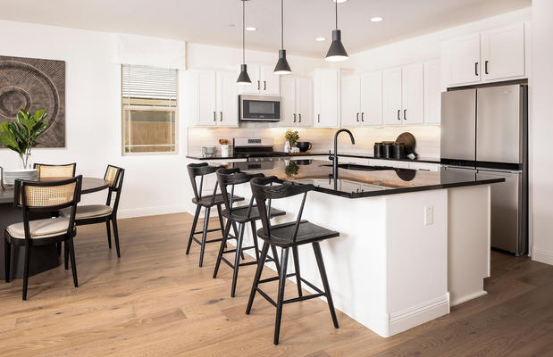 Images Foothills at Northpointe by Pulte Homes