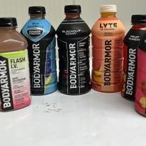 Cruize-Thru Grab & Go Image