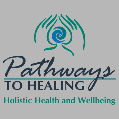 Pathways To Healing Logo