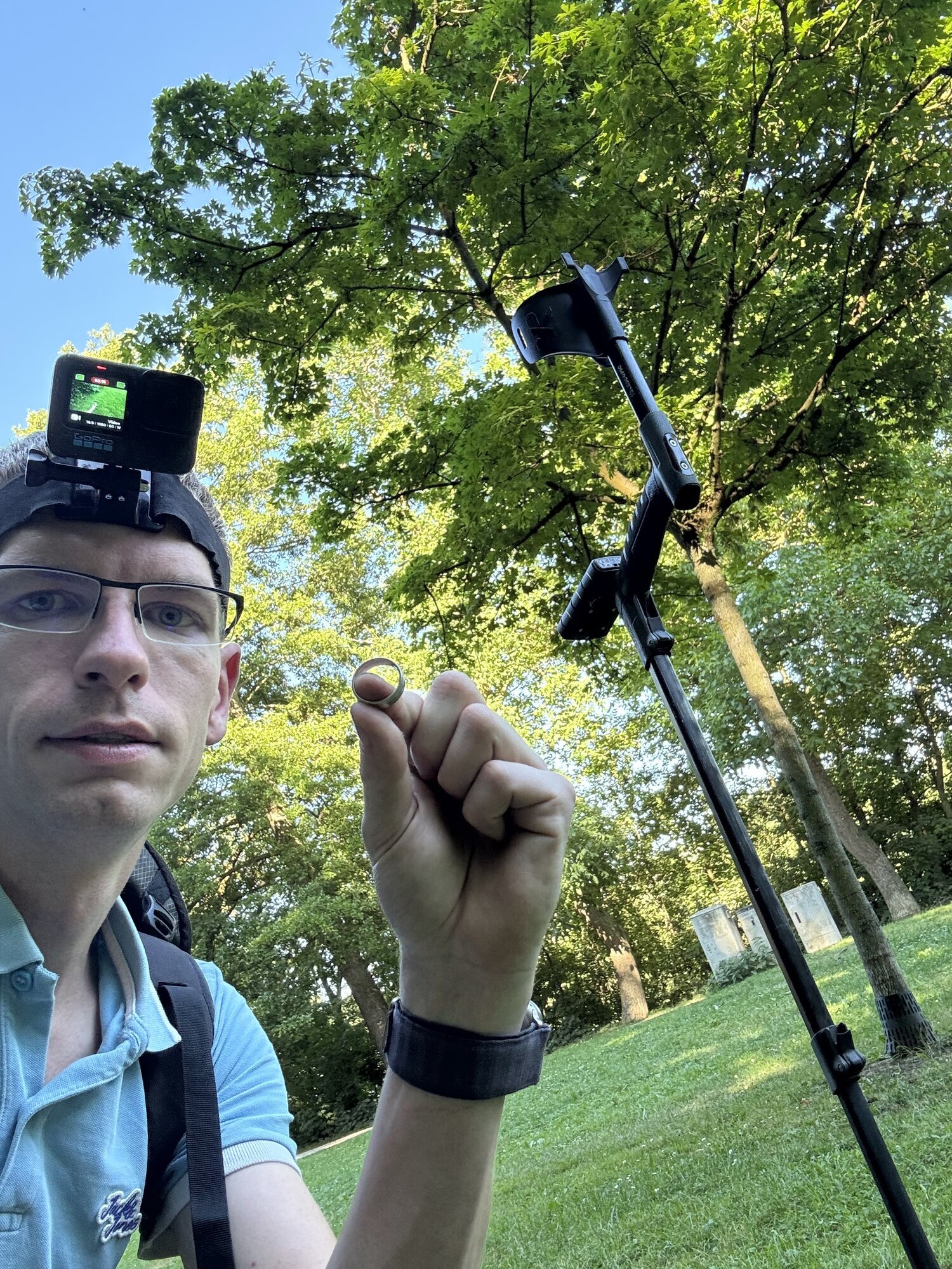 SchatzsucheTV in Verden (Aller)