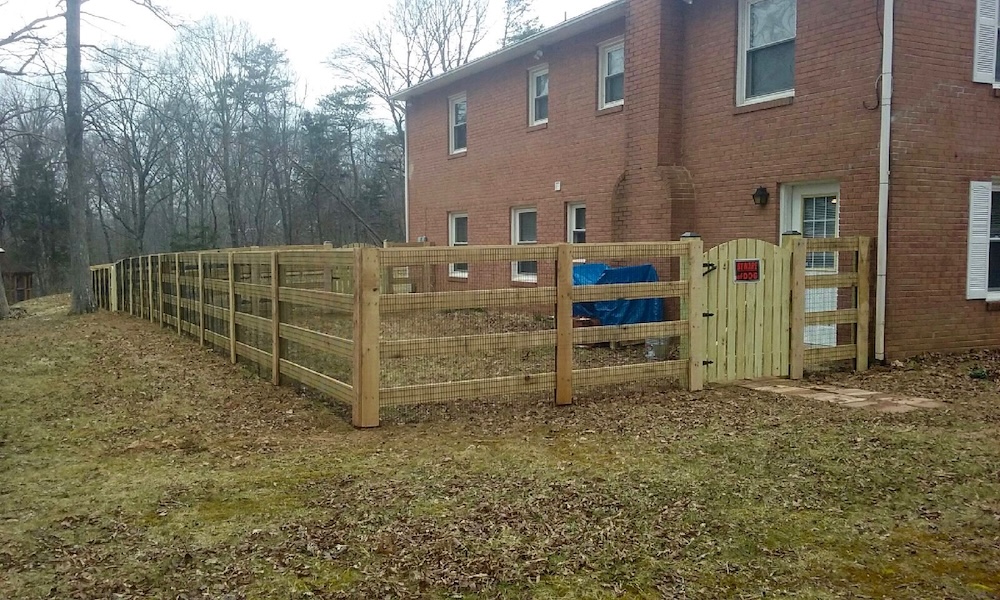 Beitzell Fence Co. Image
