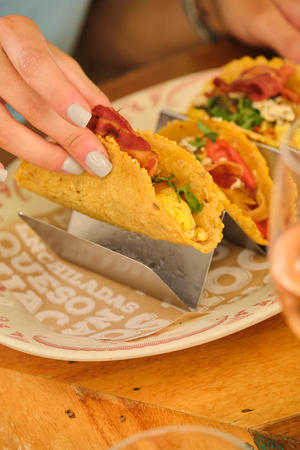 Images Rocco's Tacos & Tequila Bar