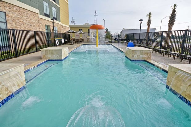 Images Homewood Suites by Hilton Galveston