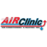 Air Clinic Air Conditioning & Heating Inc Photo