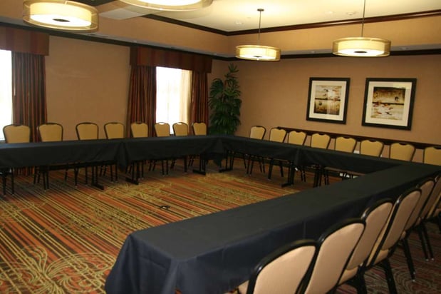 Images Hampton Inn & Suites New Braunfels