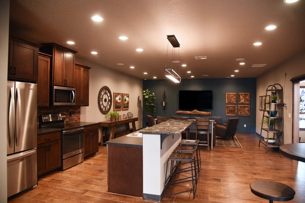 Images The Brix Apartments