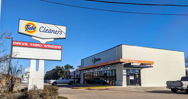 Images Tide Cleaners