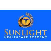 Sunlight Healthcare Academy Logo